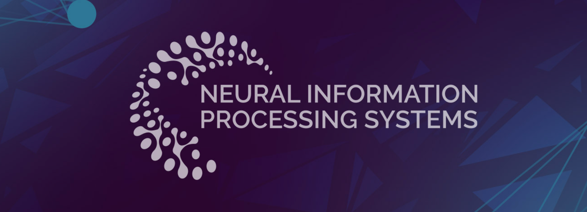 Neural Information Processing Systems (neurIPS) 2024 - Dag 1