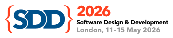 SDD Conference London 2026
